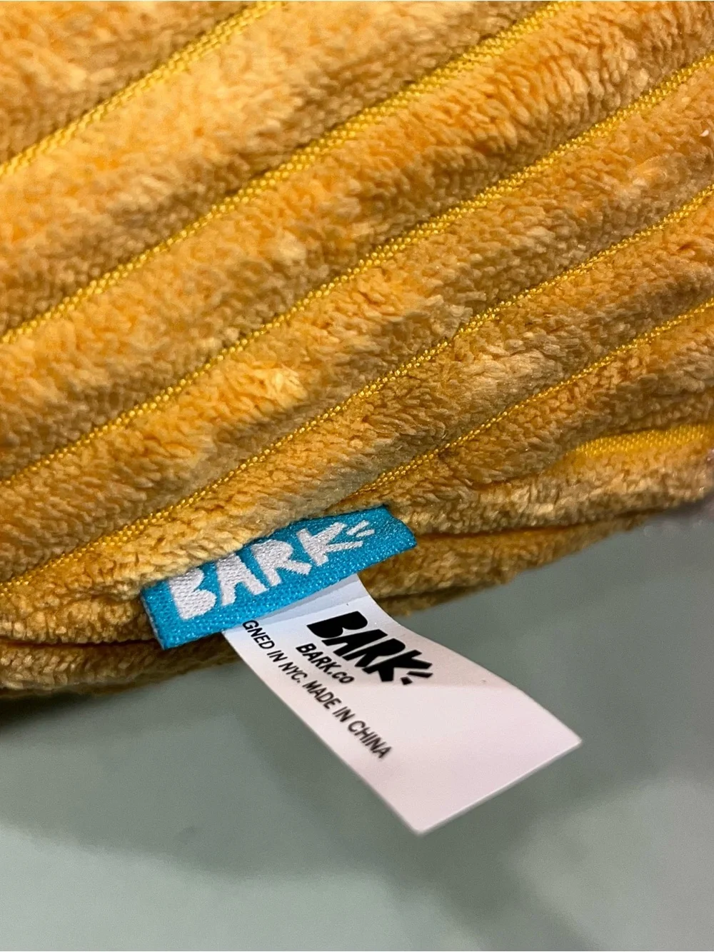 Bark your dog